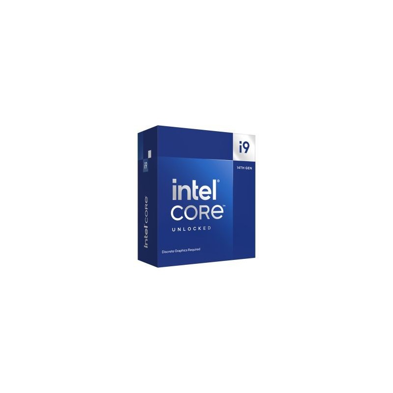 Intel Core i9-14900KF processor 36